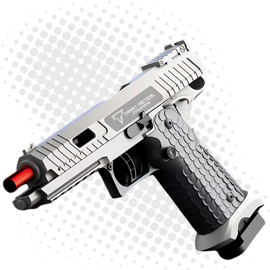 PISTOLA CX1911 - GRIS