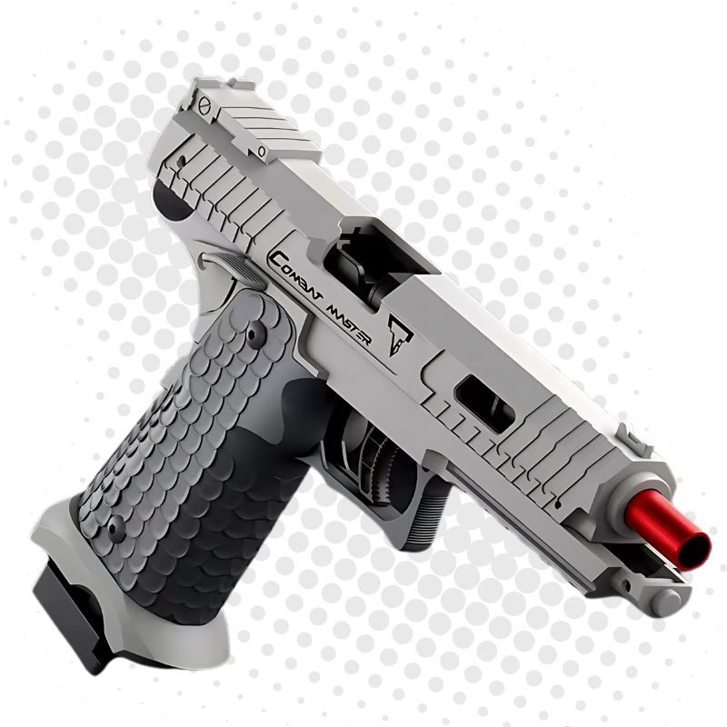 PISTOLA CX1911 - GRIS